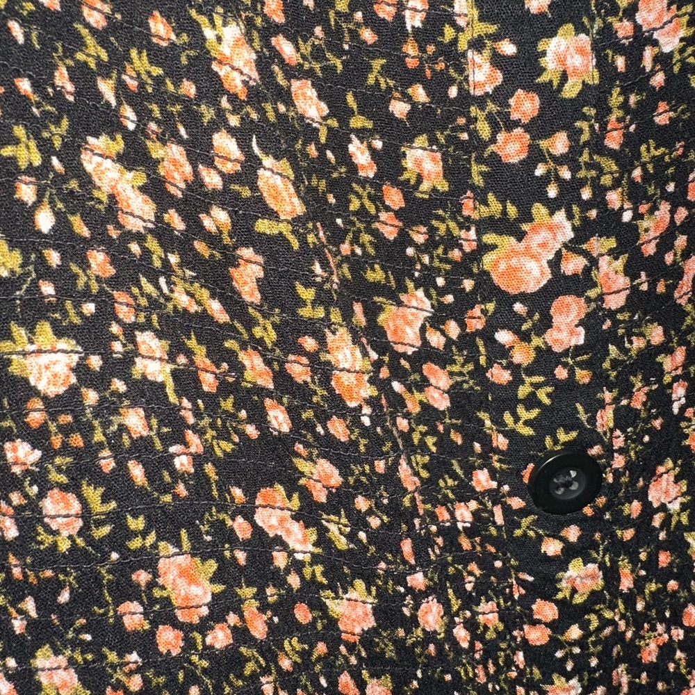 NWOT Girls Jumpsuit - Picture 2 of 3